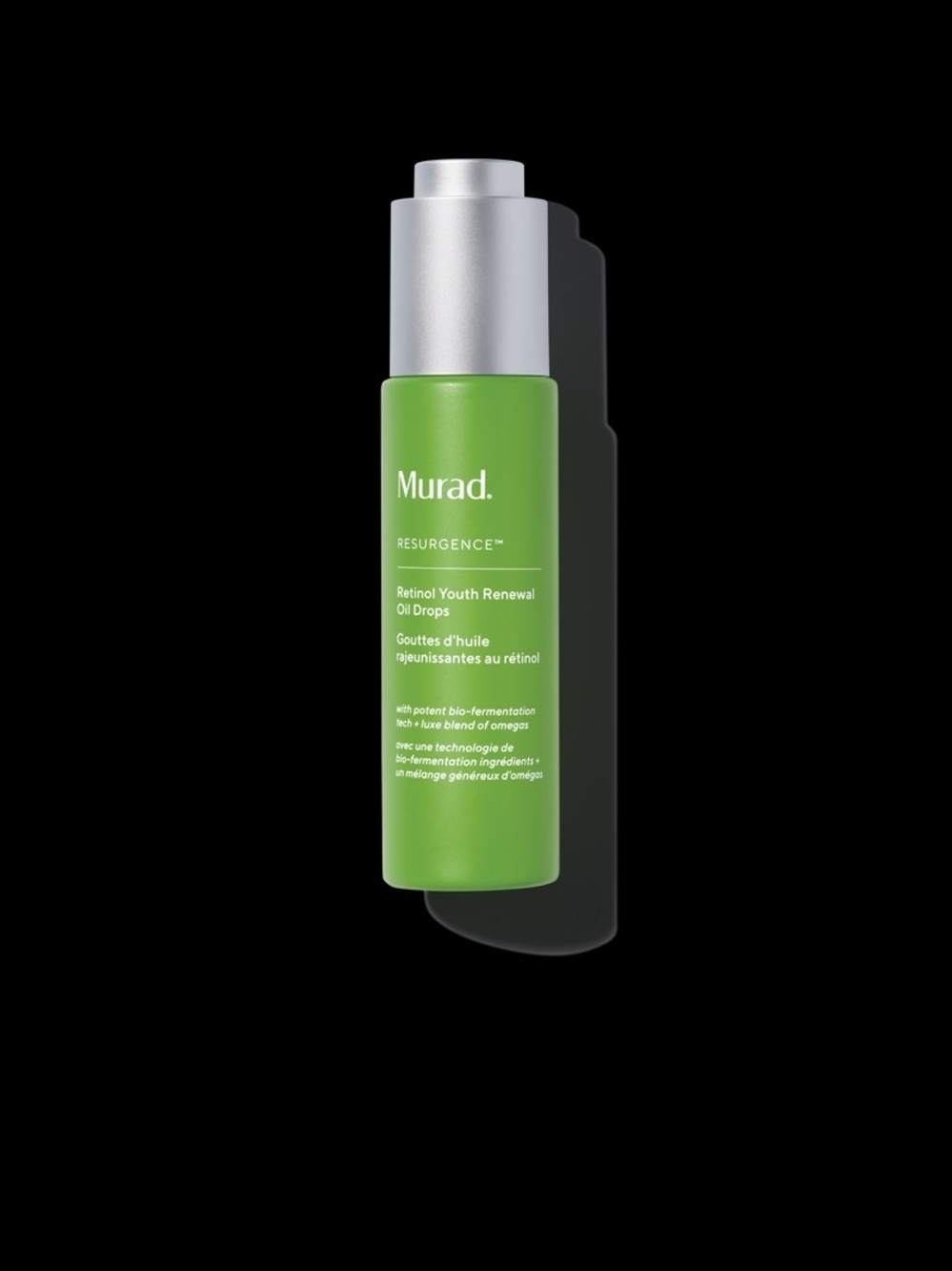 Murad Retinol Youth Renewal Oil Serum